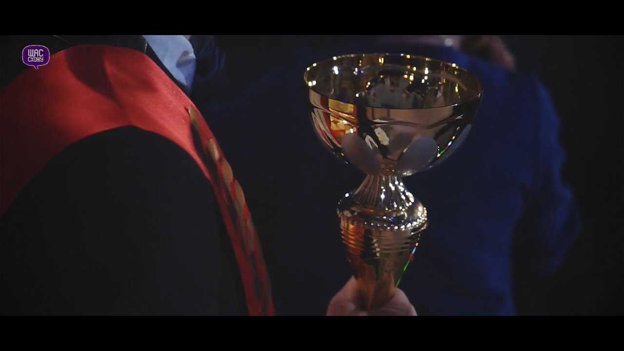 МИСТЕР УЛГТУ 2018 / ЧЕСТНЫЕ ВЫБОРЫ лучшего парня политеха. ЩАС СХОЖУ