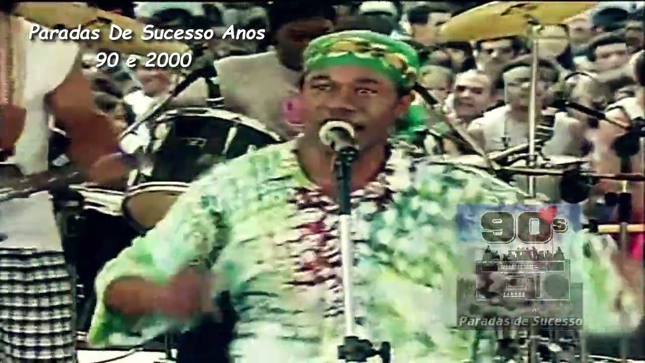 Zé Paulo - Amor Pra Dar