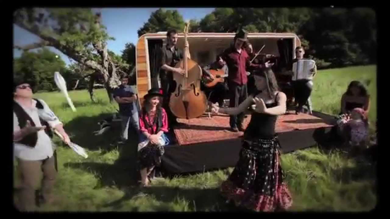 DUMBALA DUMBA - Romano Dandies