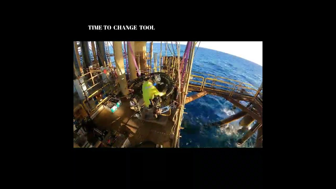 World leading maintenance technology