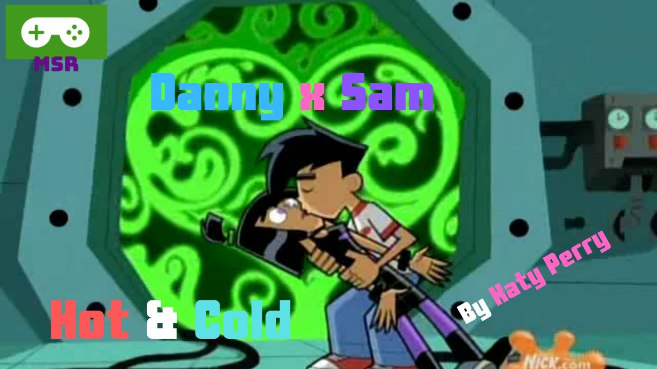 Danny Phantom - Hot 'n Cold