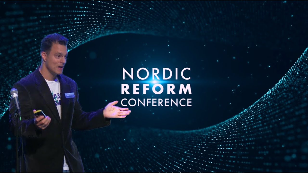 Cannabis and harms of enforcement - André Nilsen