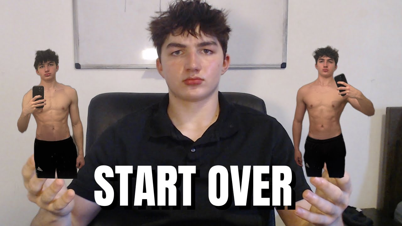 If I Had To Bulk Again, this is what I'd do...