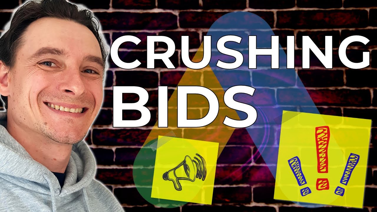 🔥 Mastering Manual Bidding in Google Ads 🚀 Play It Smart 🎯 How to Set Manual Bidding