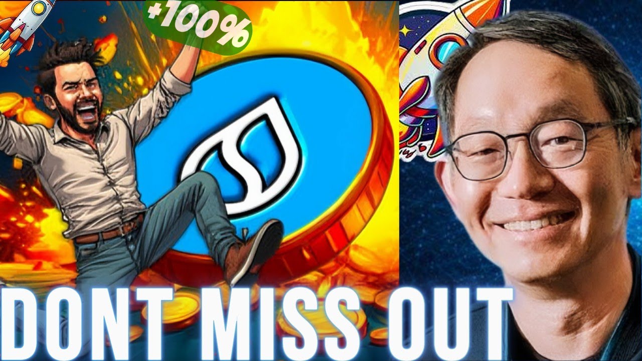 How I Make Money&hellip;On Sui🚀Turbo Finances Evan Cheng CEO