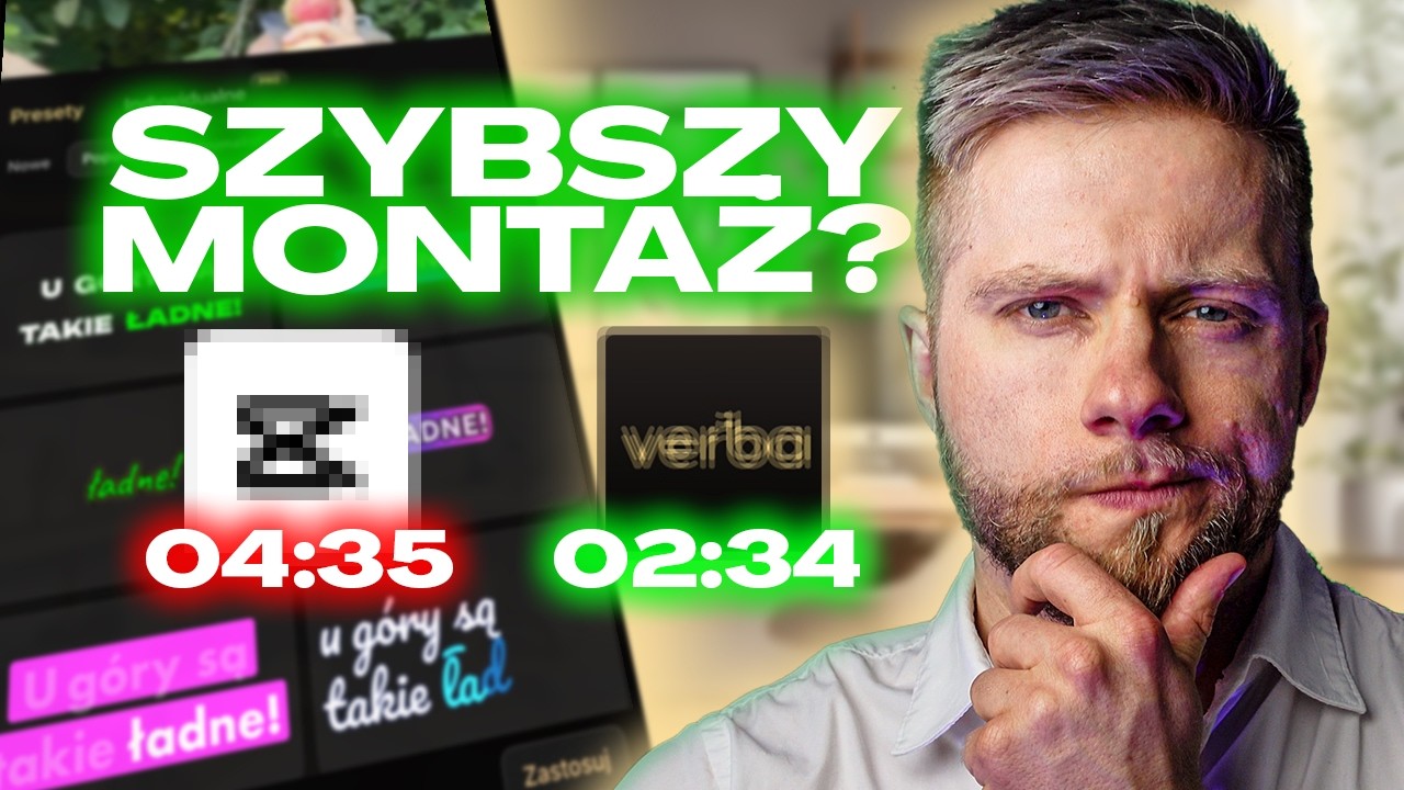 Ta Apka Do Napisów Przebija Konkurencje
