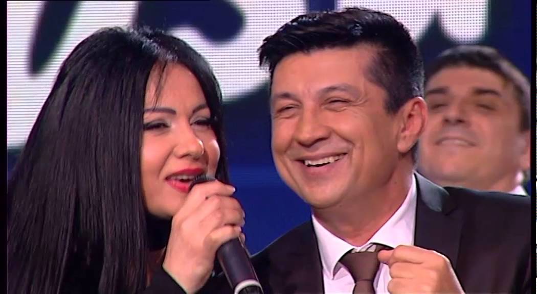 Zlata Petrovic - Opasno te volim (LIVE) - PZD - (TV Grand 23.03.2016.)