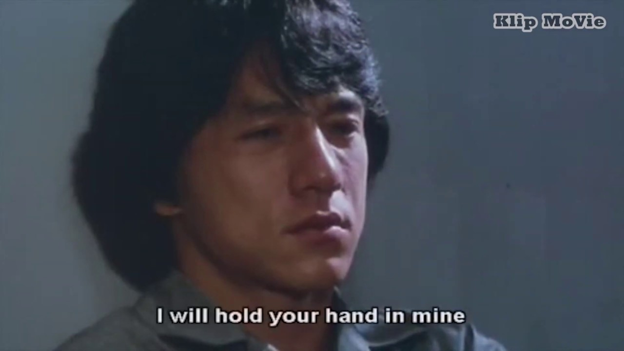 Jackie Chan's Heart of Dragon (1985) | The Last Scene | The Final Scene