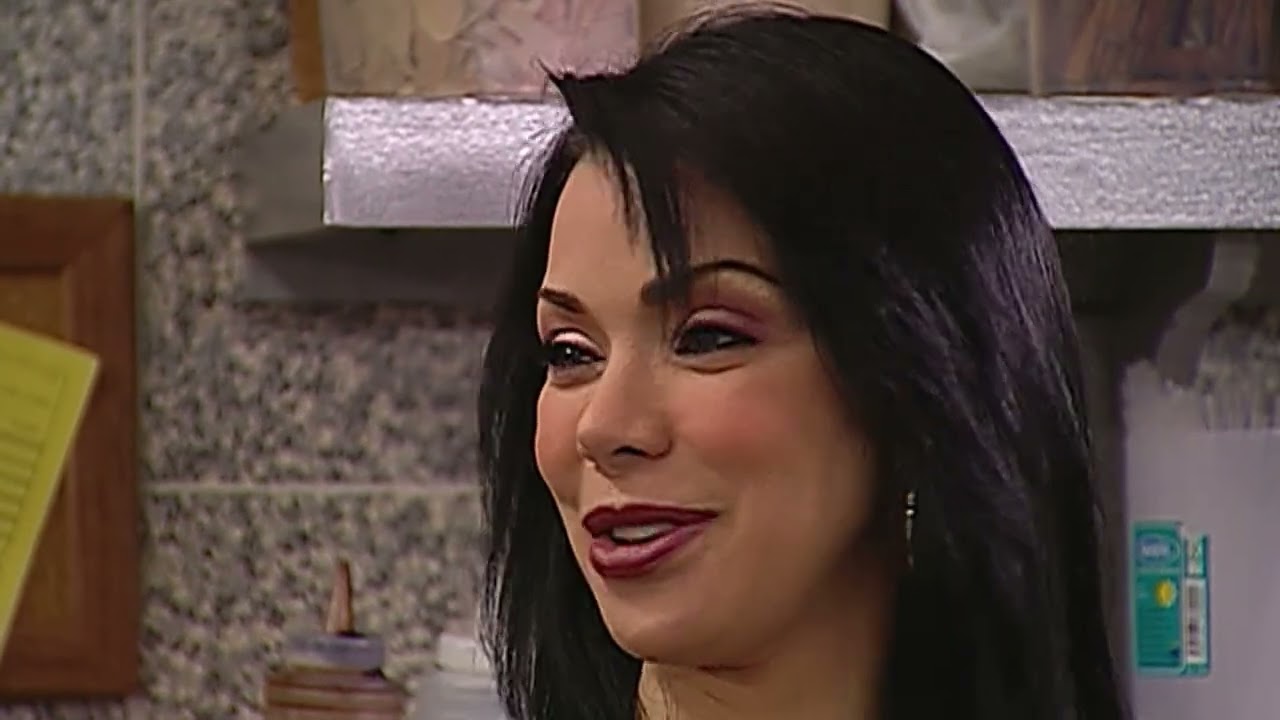 Arroz Con Leche - Episodio 146