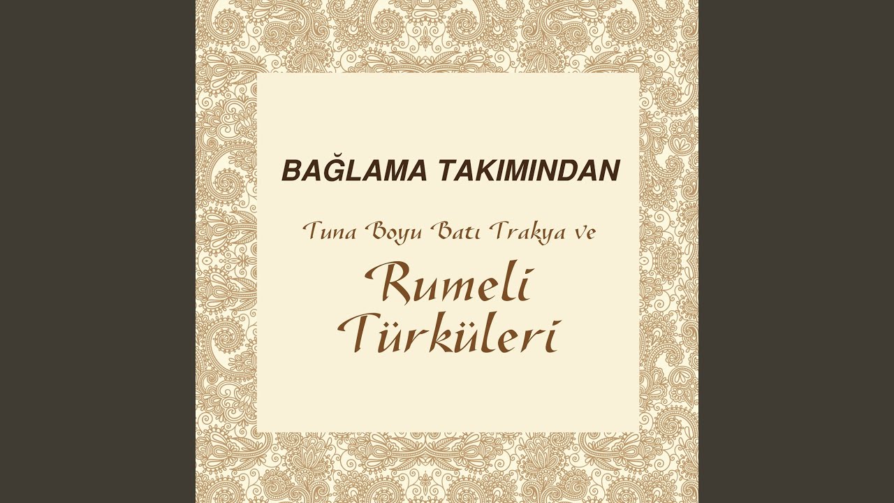 Gemi Kalkar Sular Akar (Albüm Versiyonu)