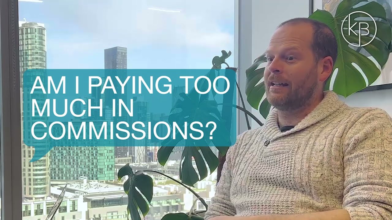 Am I paying too much in commissions? FFAQ Series