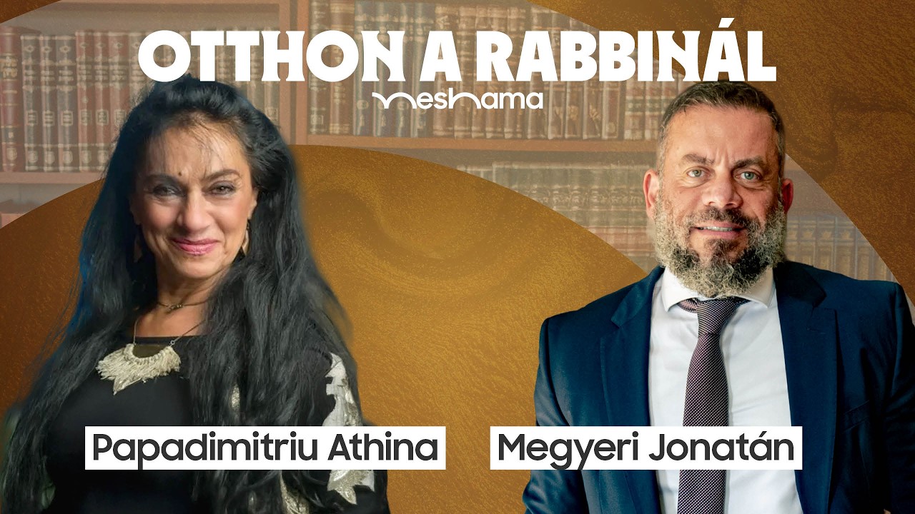 Papadimitriu Athina: „Nem illettem bele a magyar filmekbe”