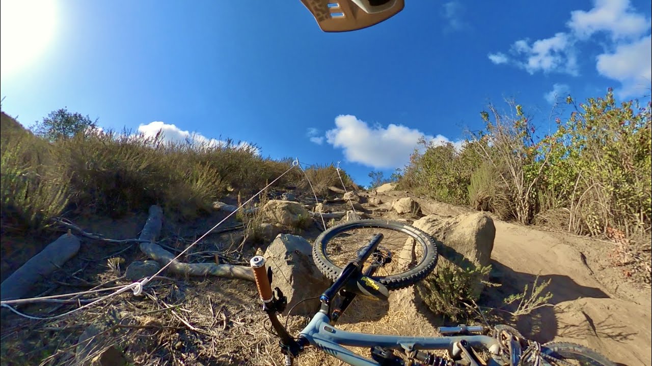 What Was I Thinking? | Bad Moves | Laguna Beach | Lizard Trail | Old emerald | Old emerald falls
