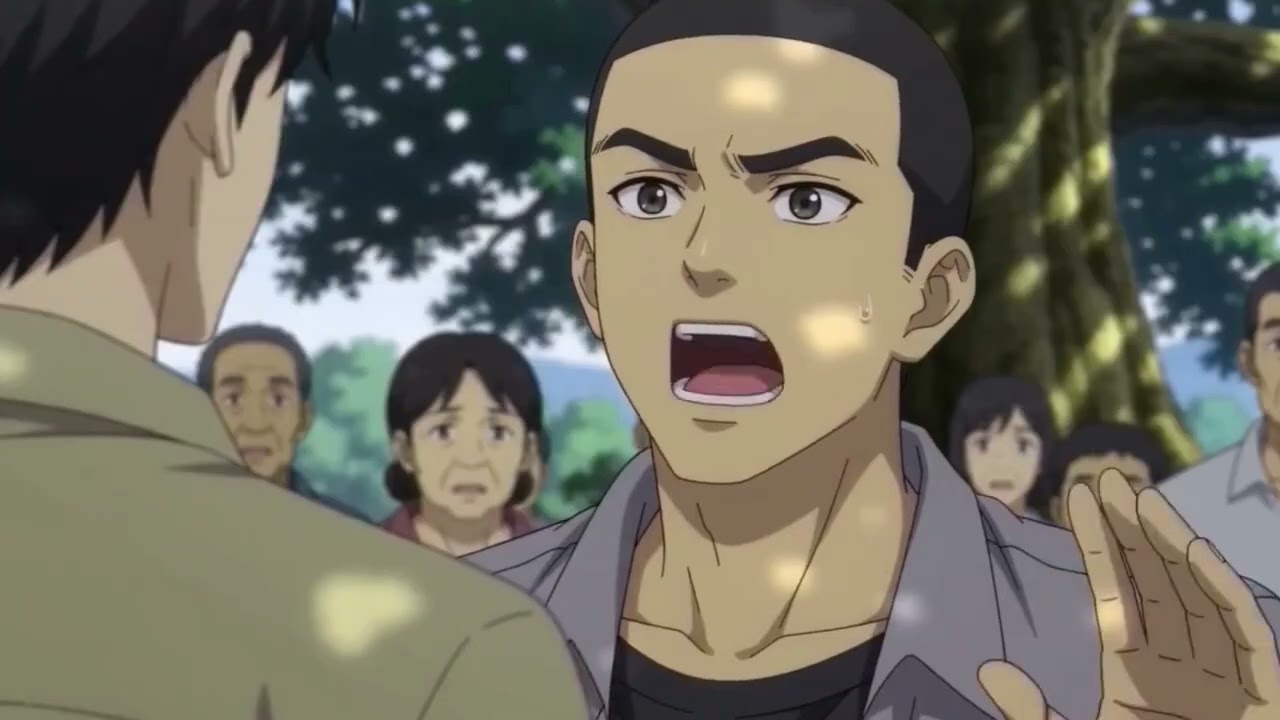 Loaned to Save Village, but My Own Uncle Framed and Robbed Me!👇#tvshow #comedy #kdrama #anime