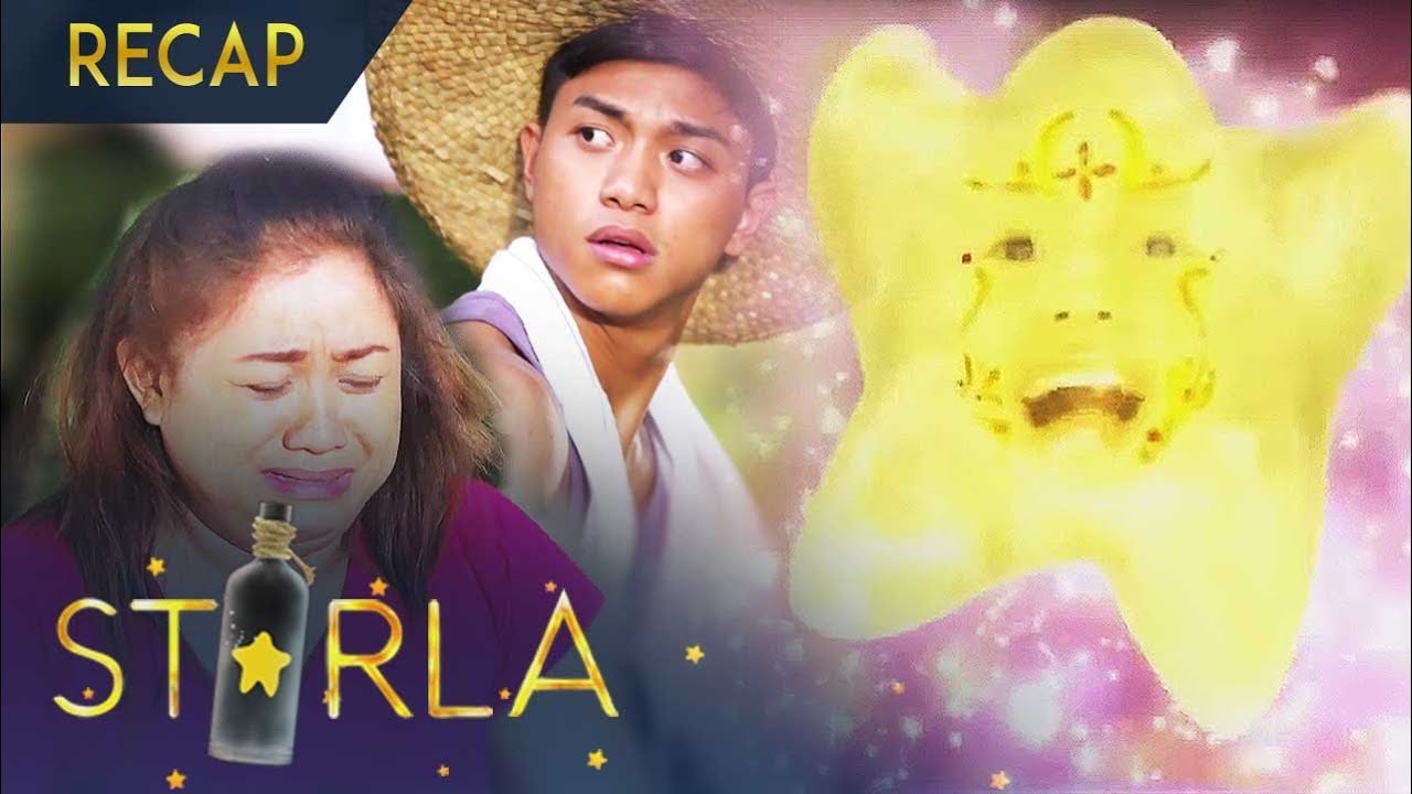 Starla grants the wishes of two Barrio Maulap townsfolk | Starla Recap (With Eng Subs)