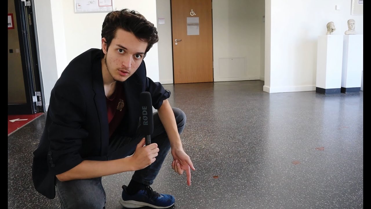 Investigativ Reportage: Humboldt-Gymnasium Potsdam