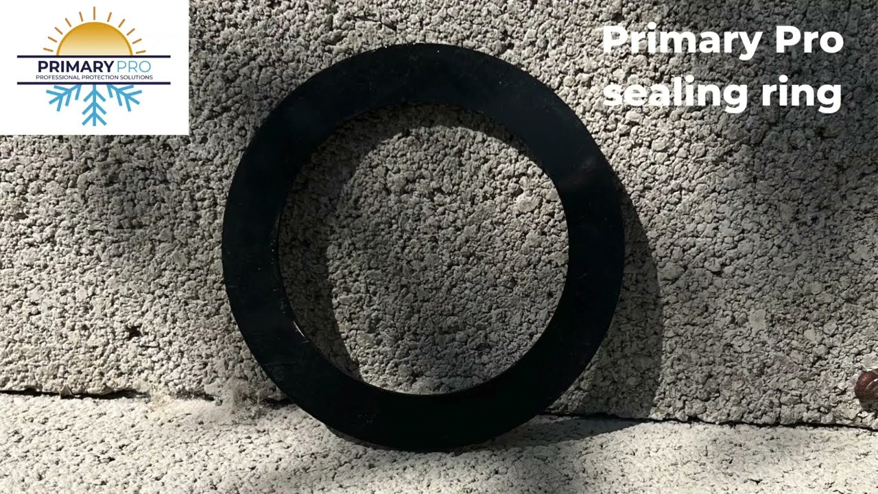 Primary Pro Sealing Ring