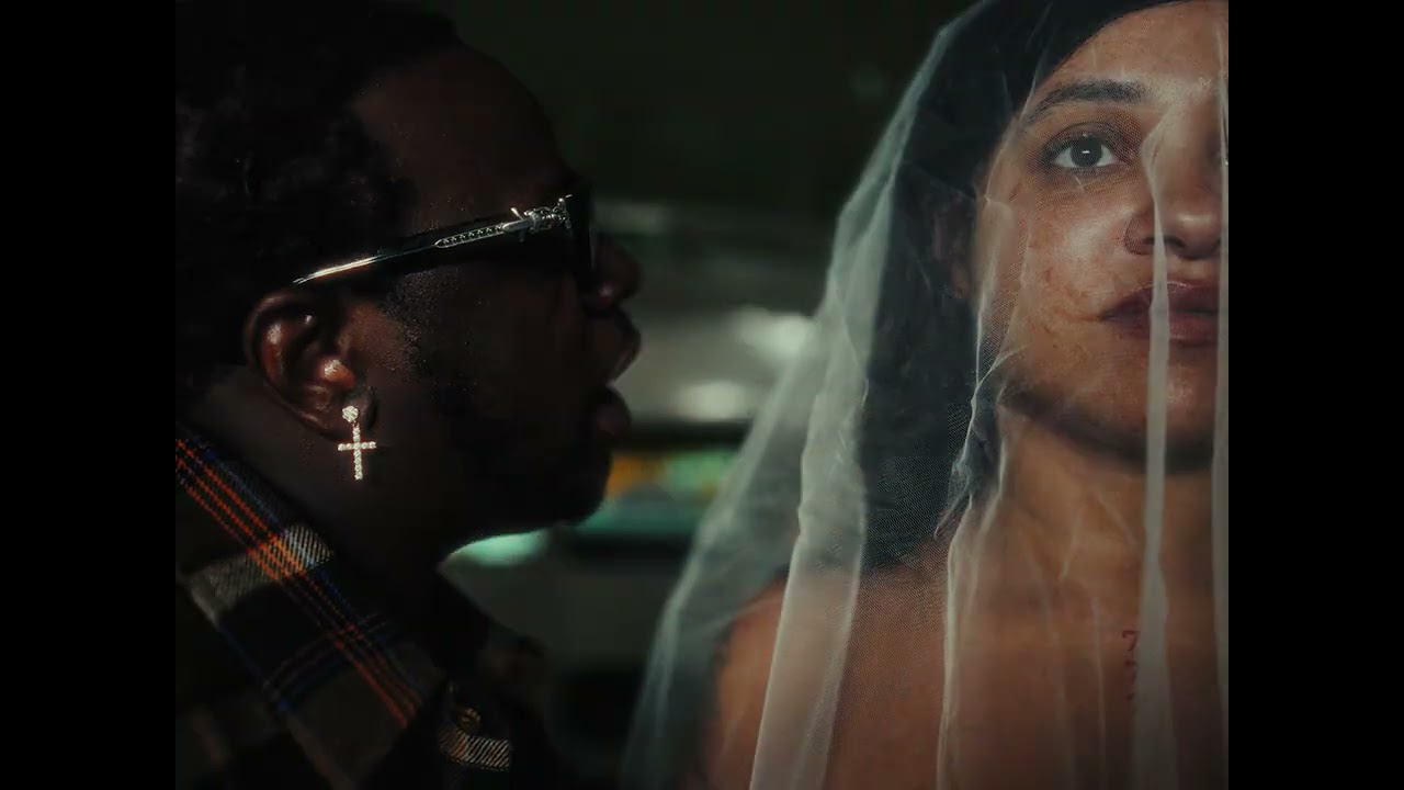 Hollywood Yc -  This Sh**t Get To Coming Out (Official Video)