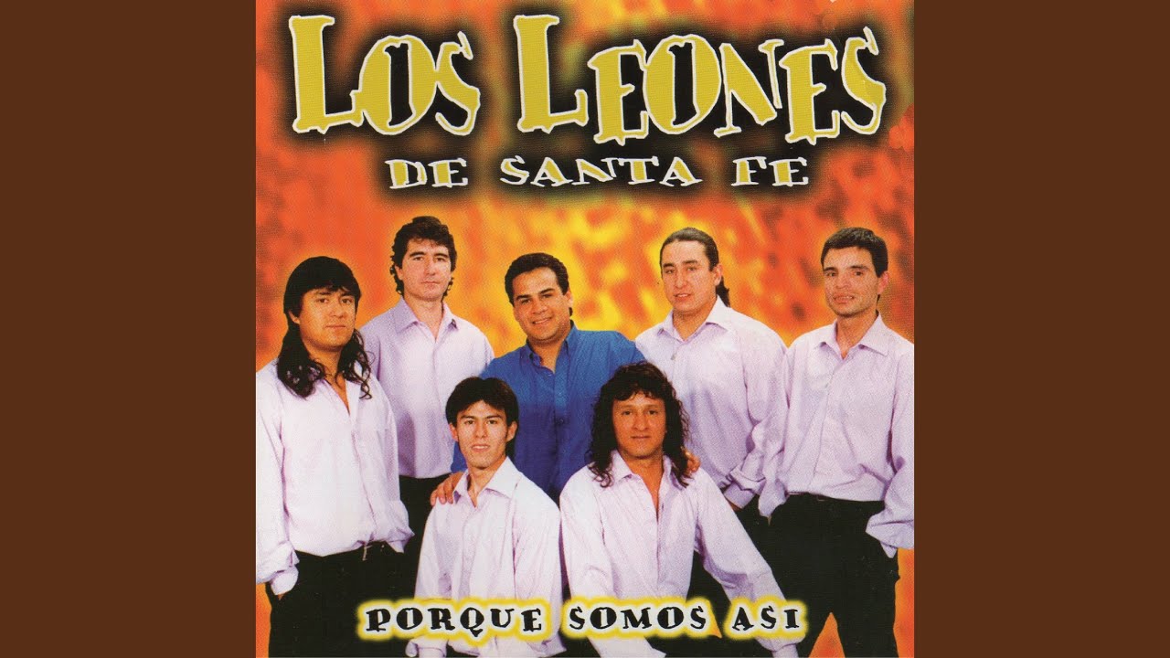Porque Somos Así