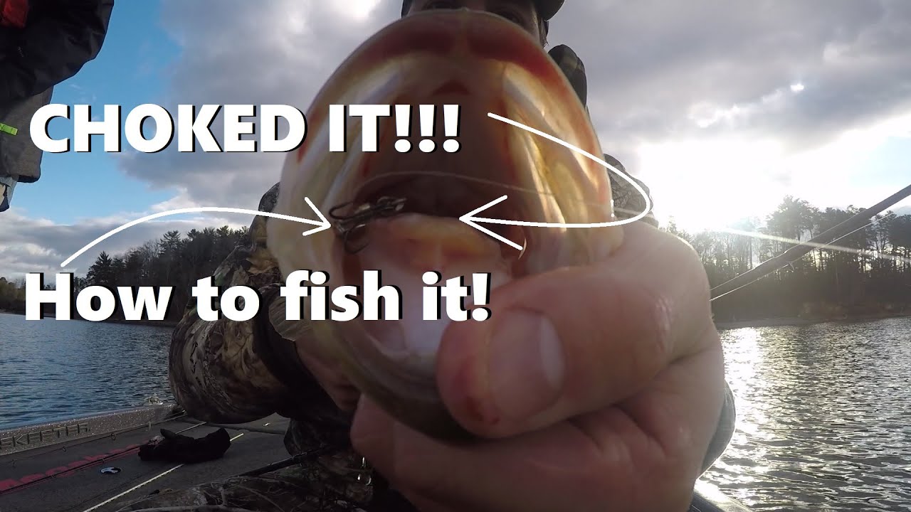Damiki Axe Blade! Most Versatile Winter Lure Ever?!?!?!