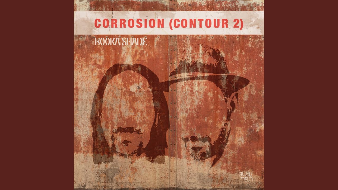 Corrosion (Contour 2)