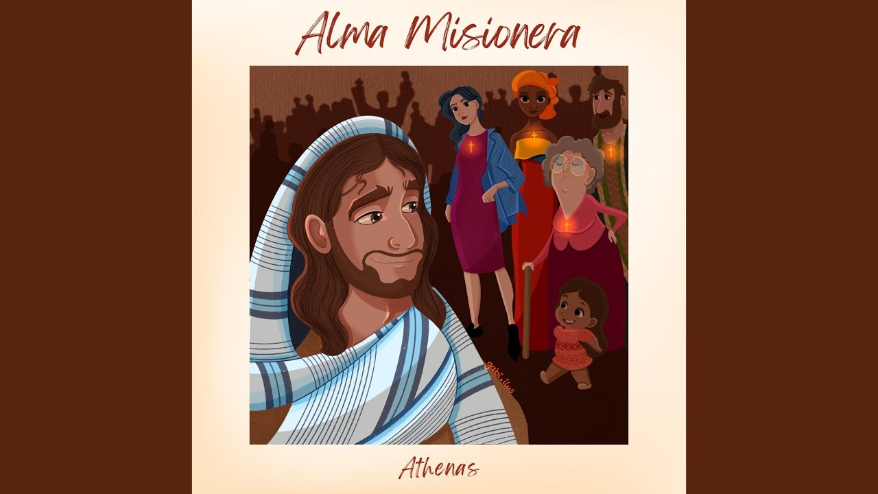 Alma Misionera