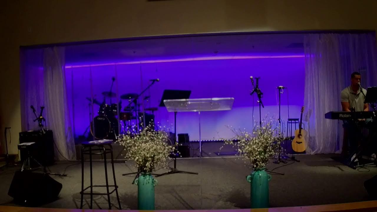 Sunday Morning Service 2/15/2026