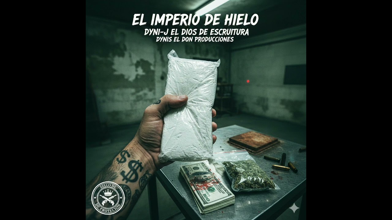 El imperio de hielo (prod. Dynis el don)