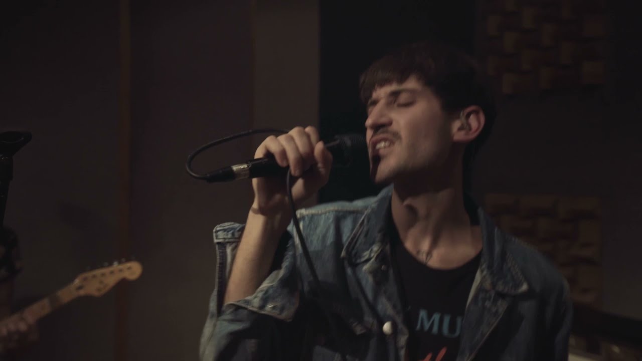 Surfistas del Sistema - La Manera (Versión full band)
