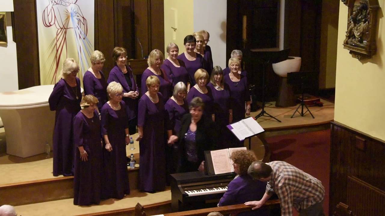 ST Senan's Evening of Song