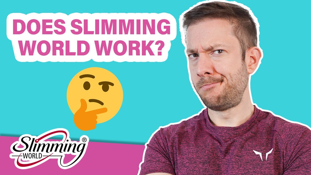Slimming World Exposed: Does The Diet Really Work for Weight Loss?