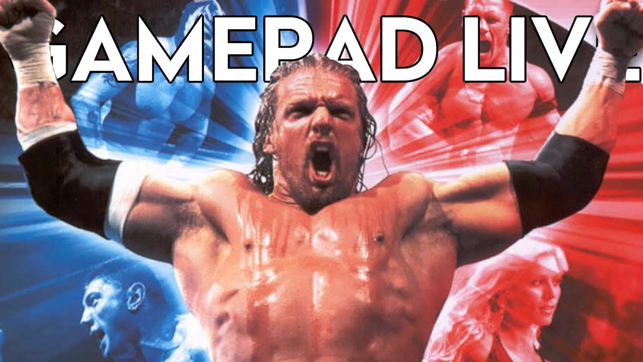 WWE Smackdown vs Raw 2007 (9) [Bride of Kane] - No Commentary (XBOX 360)