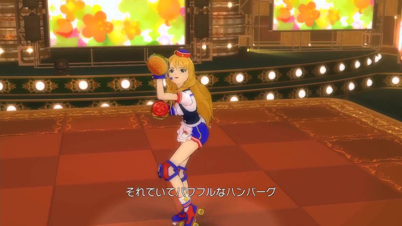 Miki - Ai LIKE Hamburger
