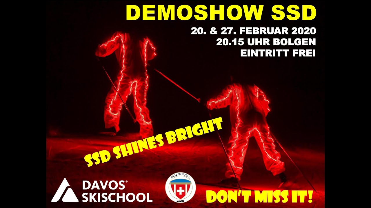Demo Show 2020