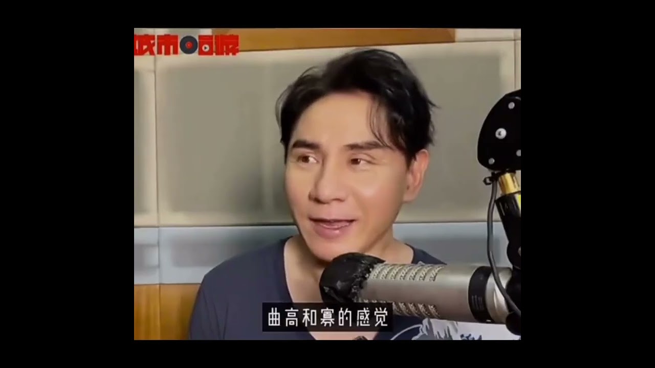 黃凱芹接受FM985 DJ邹茵茵的訪問（祝黃生23日今晚Good show 😘)