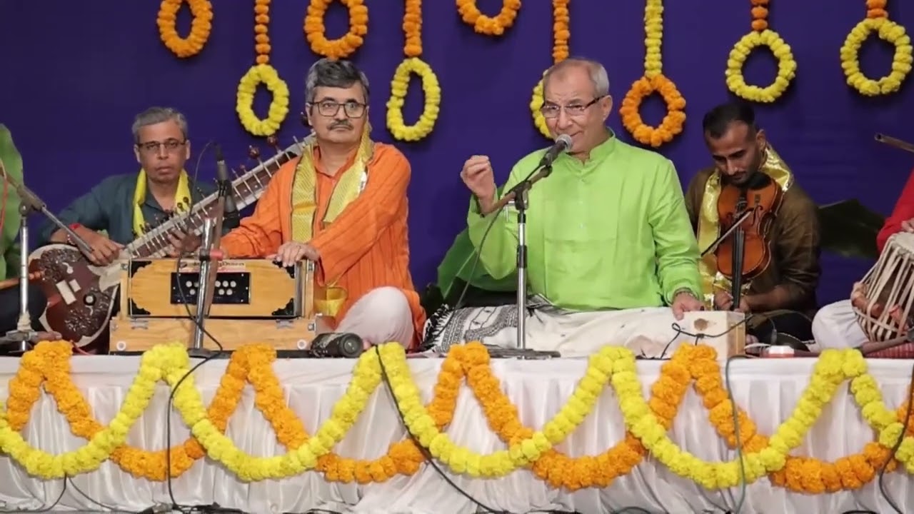 HAUT BADHAAYI AAJ(हॉत बाधायी आज)-1 || TAAL-TEENTAAL || RAAG-JAYVANTI TODI (जयवंती तोड़ी) ||MOHANBHAI