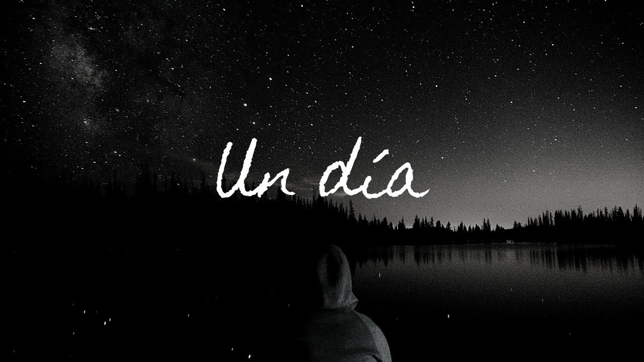 Jesús Eduardo | Un día