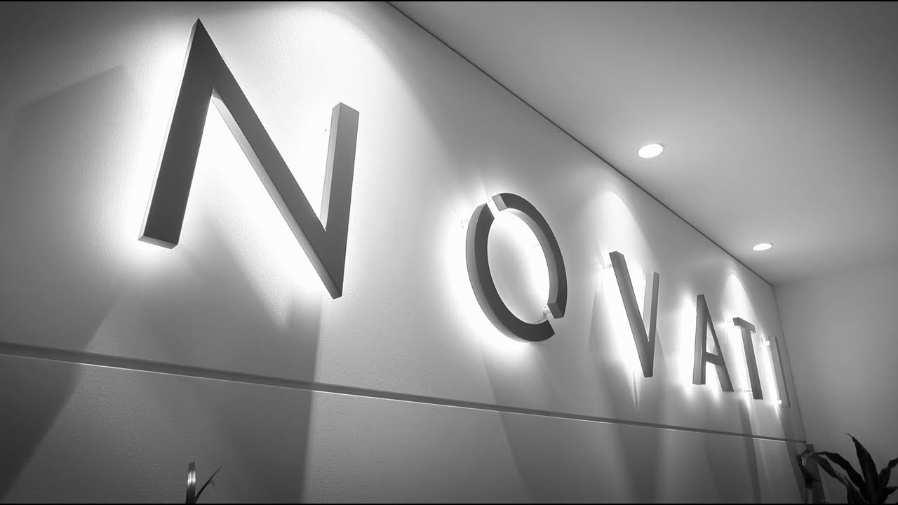 Novati Constructions