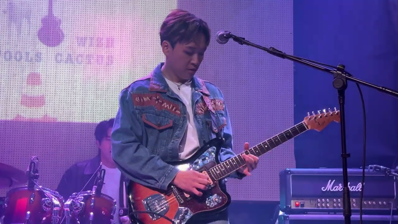 260213 ATO(아토) - Beyond | 하운 FOCUS | Club Freebird