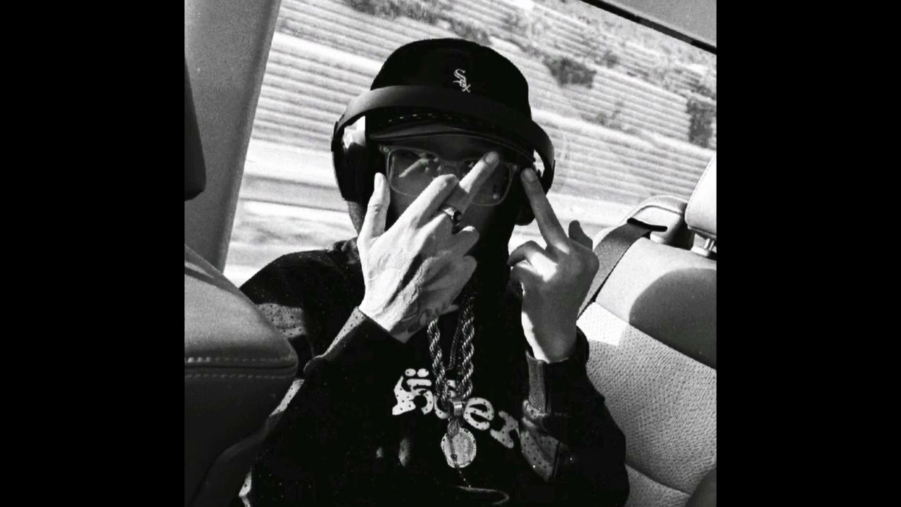 [FREE] Salastkbron x Detroit x Reggaeton Type Beat - 