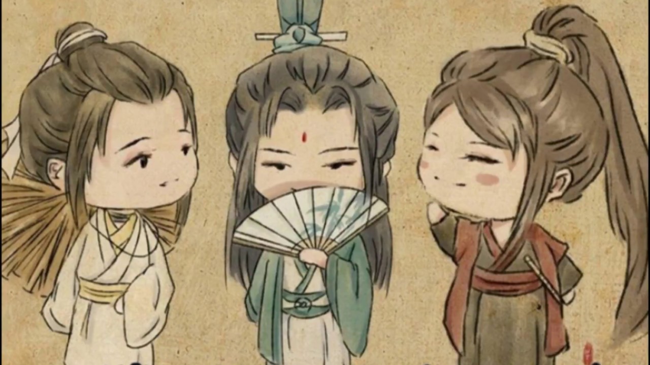 Lời độc thoại của một cẩu F.A (Ver Giang Trừng - Liễu Thanh Ca)