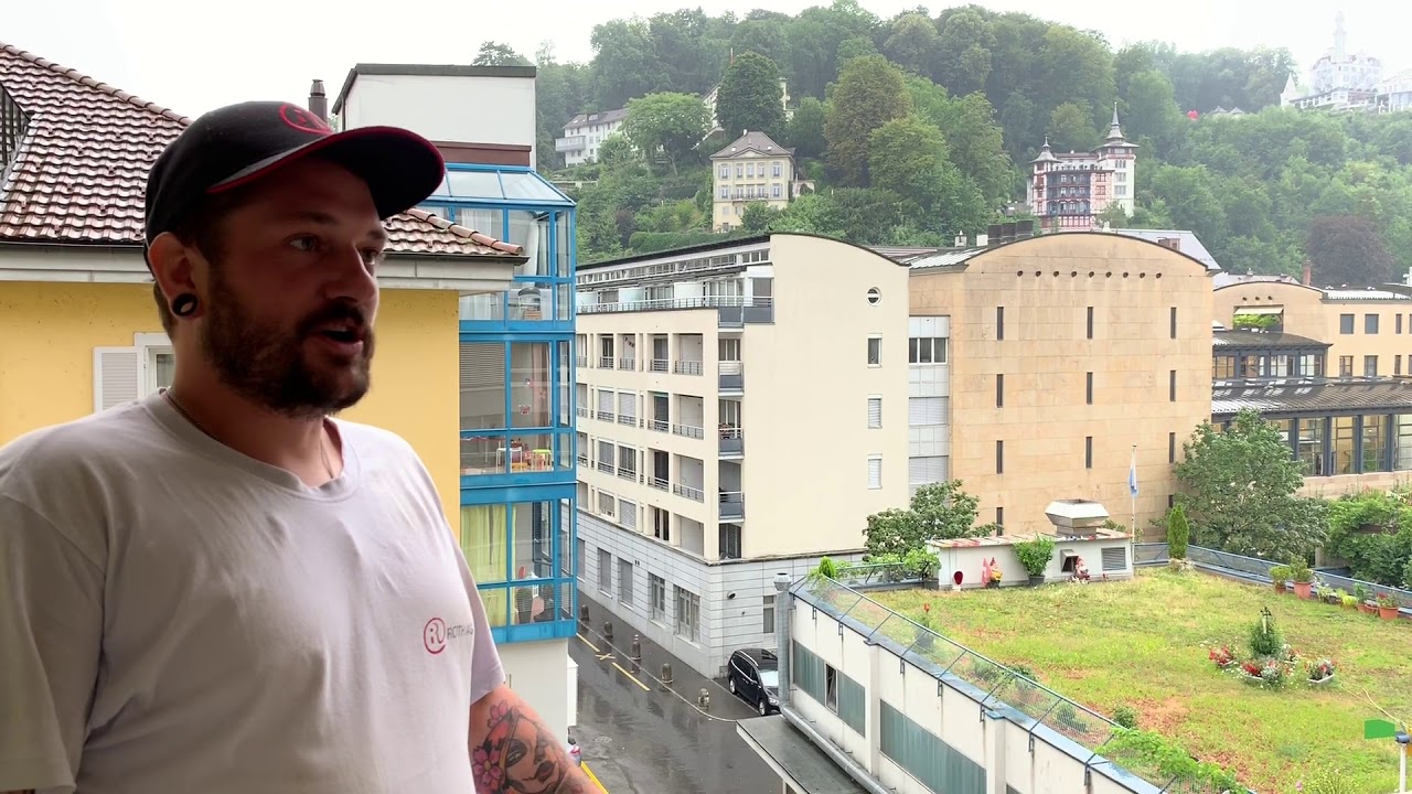 Ausflocken / Einblasdämmungen ROTH GRUPPE AG