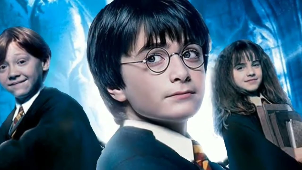 Harry Potter WhatsApp status #shorts