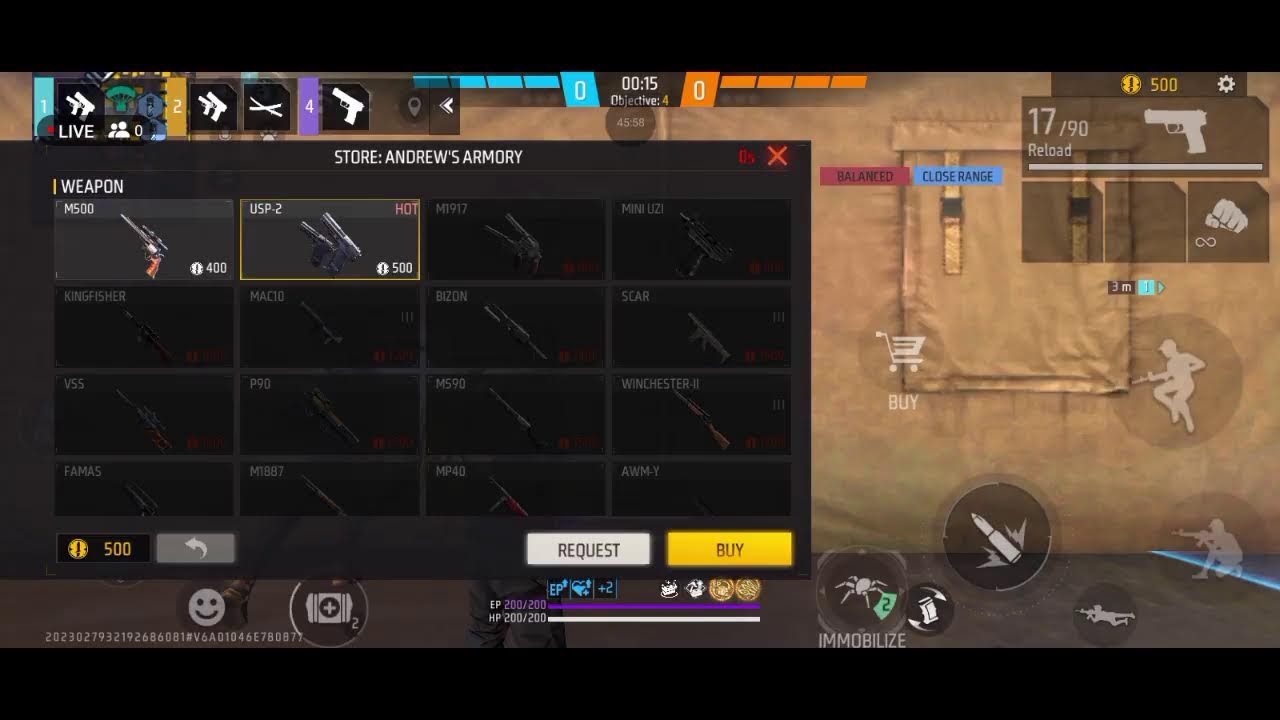 My live stream with XRecorder