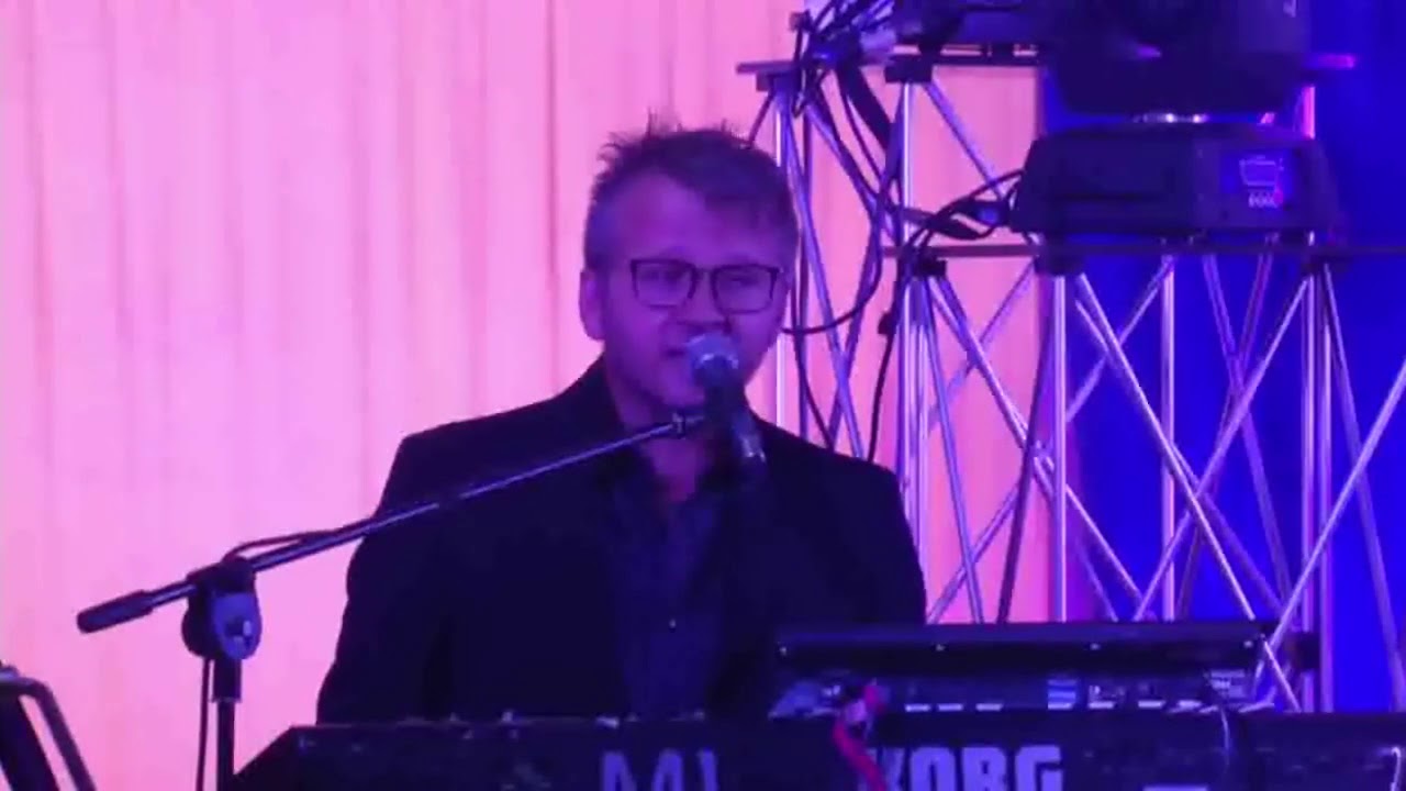 FESTA DEA POENTA - ORCHESTRA I SABIA - Castelminio - TV