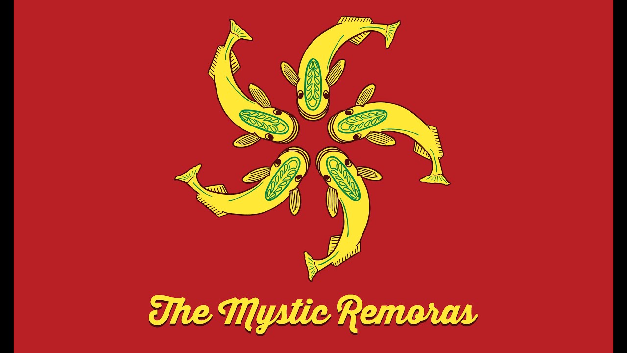 The Mystic Remoras - FCUC V Kinnan V Opus Thief V Razakats - cEDH Gameplay