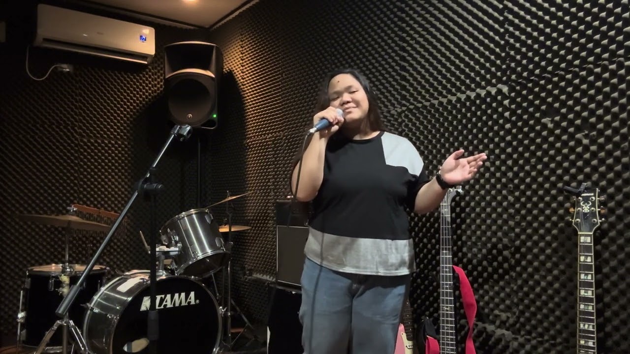 What Kind of Fool Am I by Regine Velasquez | Practice Version