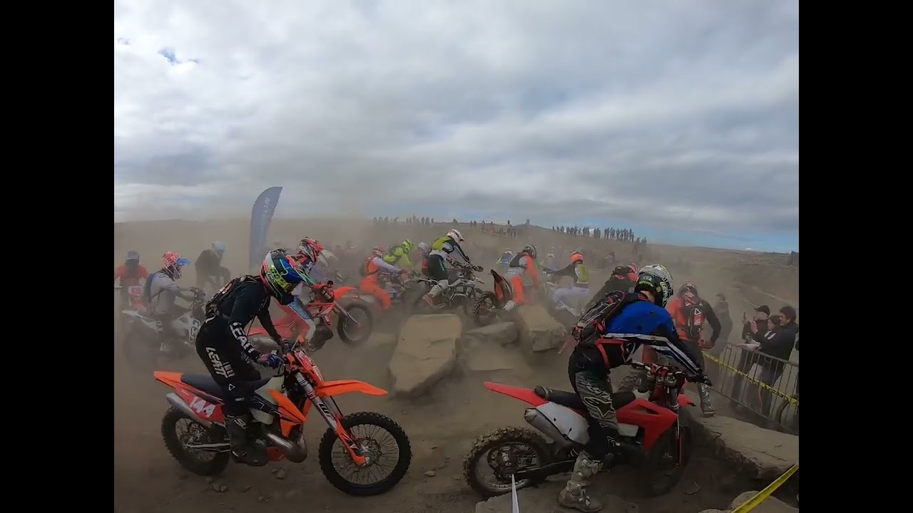British extreme enduro round 2 @ cowm