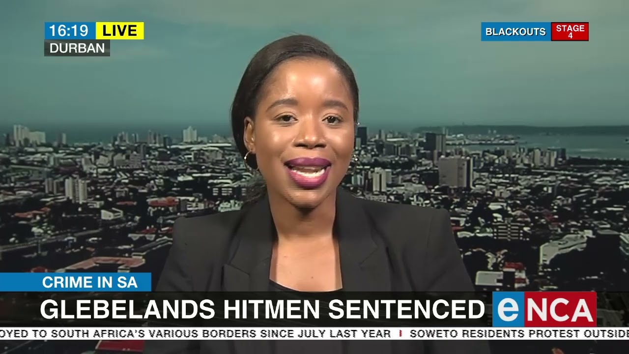 Crime In SA | Glebelands hitmen sentenced