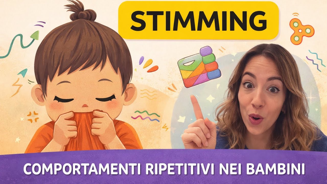 STIMMING